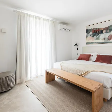 Casa Malia Luxury Guest House-3