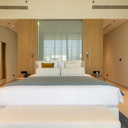 Dusit Ajman Resort&Villas-3
