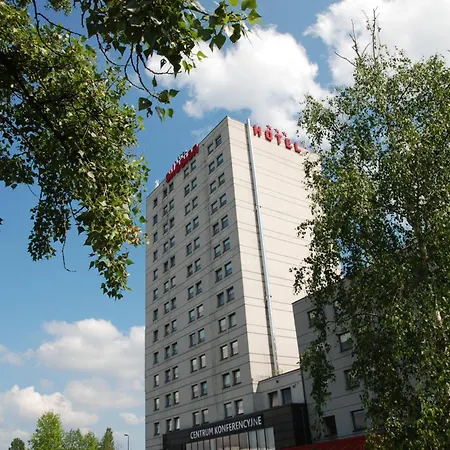 Great Polonia Silesian Quality Hotel-3