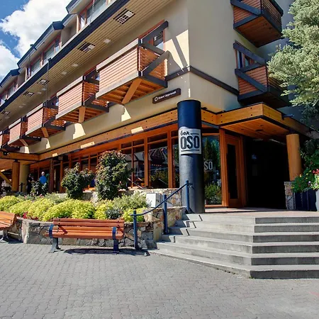 Blackcomb Lodge-2