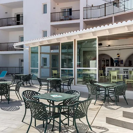 Aparthotel Vibra Club Maritim-2