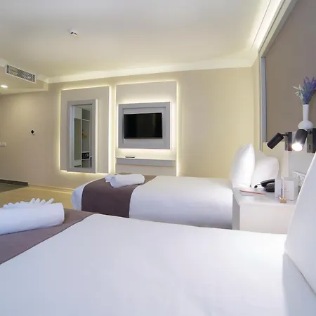 Hotel Bulvar Palas-3
