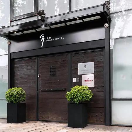 1828 Smart Hotel Boutique-3