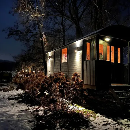 Landgoed Palingbeek B&B-2