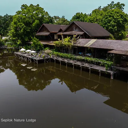 Sepilok Nature Lodge - Formerly Known As Sepilok Nature Resort-3