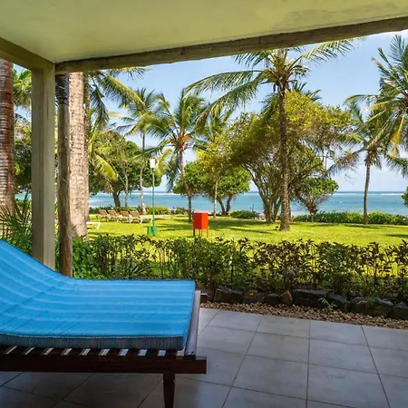 Baobab Beach Resort & Spa-3