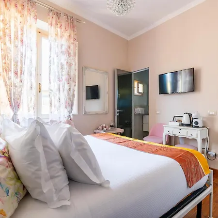 Central View Boutique - Milu Holidays Firenze-3