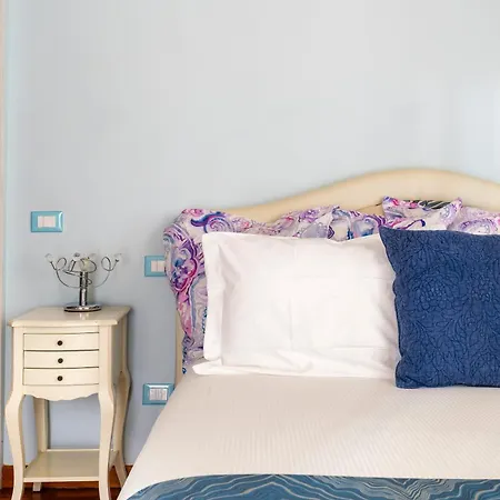 Central View Boutique - Milu Holidays Firenze-2