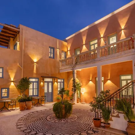 Casa Del Sol Suites (Adults Only)-3