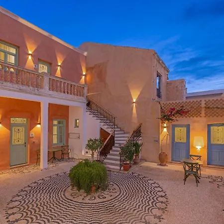 Casa Del Sol Suites (Adults Only)-2
