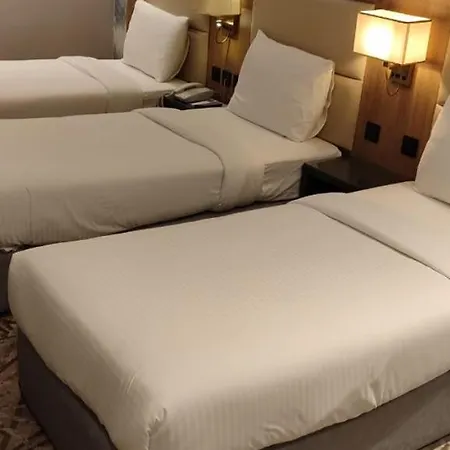 Sky Park Hotel-3