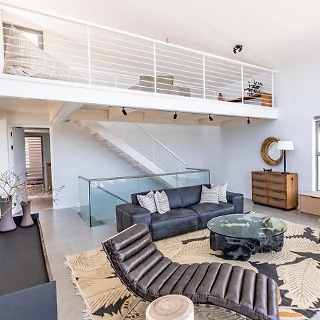 Ocean 9 - Sunset Beachfront Apartments-3