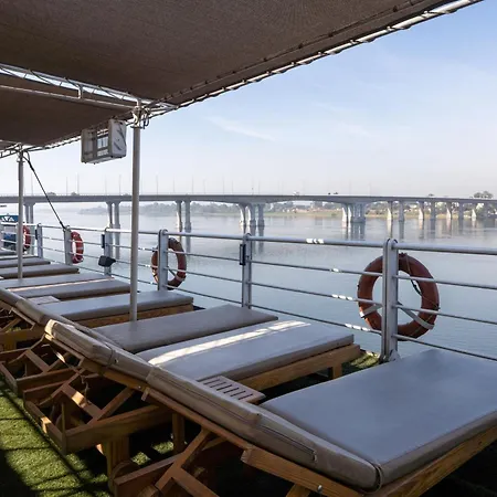 Magic I Nile Cruise Deluxe Boat The Scheduled Departure Is On Saturday For A 7-Day Nile Cruise-3