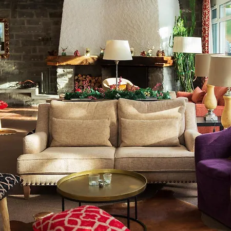 Hotel Europa Suites St Moritz-2
