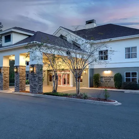 Homewood Suites By Hilton Tallahassee-3