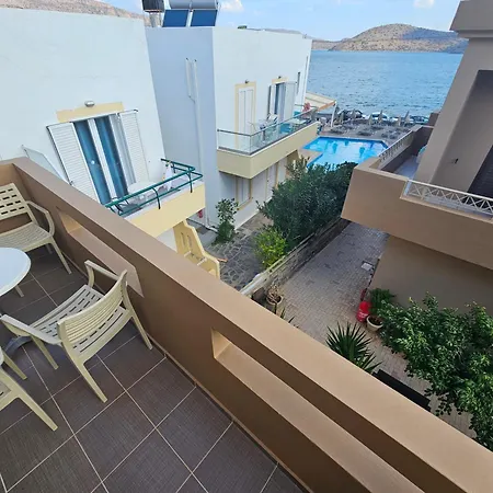 Elounda Sunrise Apartments-2