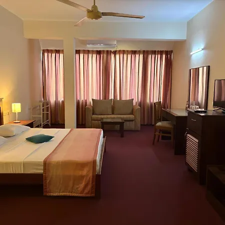 Hotel Janaki-2