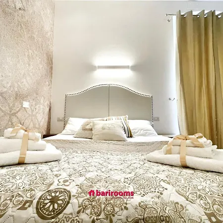 Bari Rooms Abate Gimma-3