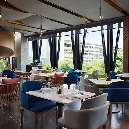 Dusitd2 Samyan Bangkok-2