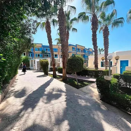 Hurghada Mirage Bay Hotel & Aquapark-2