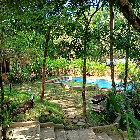 Kawai Duli Bungalows-2