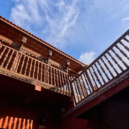 Kaladwas Lal Haveli - A Heritage Boutique Hotel-2