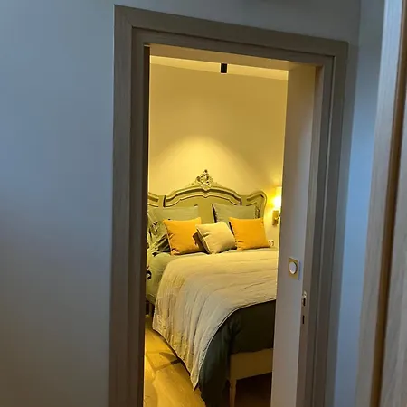 Maison Baudry Bethune - Bedroom-2
