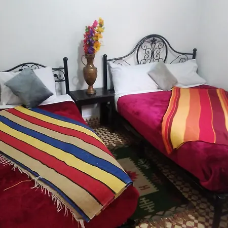 Hotel El Amal-2