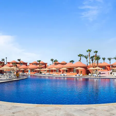 Pickalbatros Laguna Club Resort Sharm El Sheikh-3