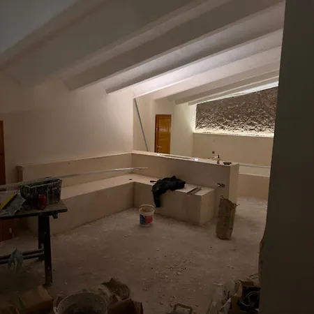 Casa del Santo - Deluxe Studio-2