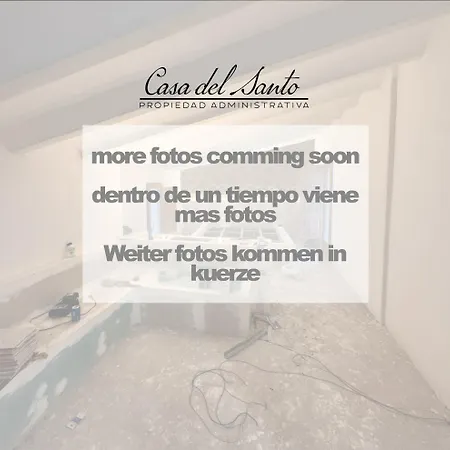 Casa del Santo - Deluxe Studio-3