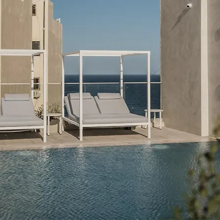 Courtyard By Marriott Sliema-3