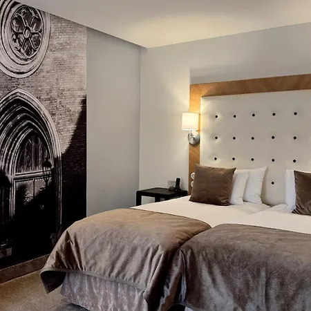 Dome Hotel-2