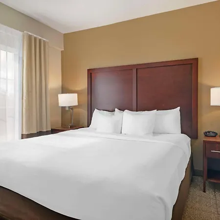 Comfort Suites Downtown-2