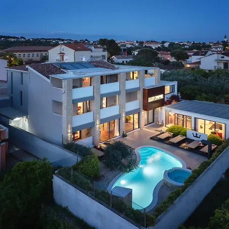 Boutique Hotel Chevalier By Bura Hotels - Adults Only-3