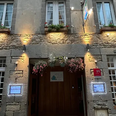 Hotel Des Abers-2
