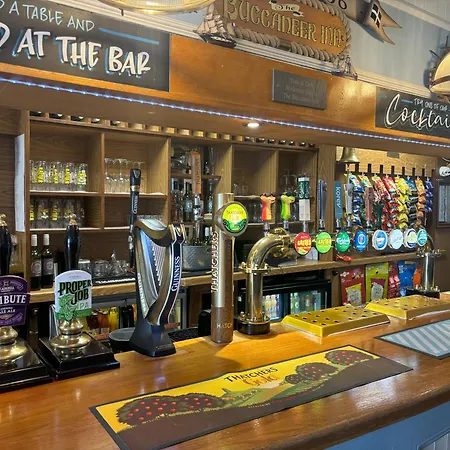 The Buccaneer Inn-3