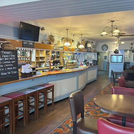 The Buccaneer Inn-2