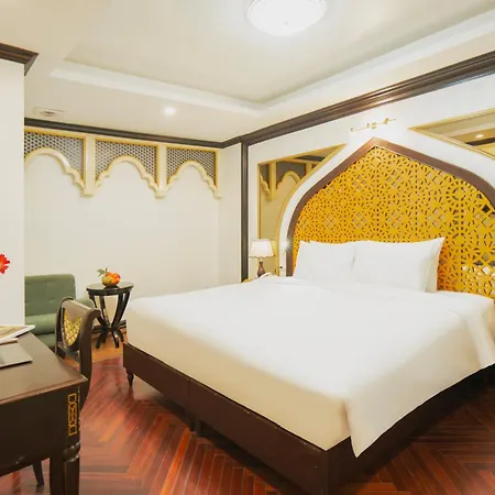 Du Palace Hotel&Travel-2