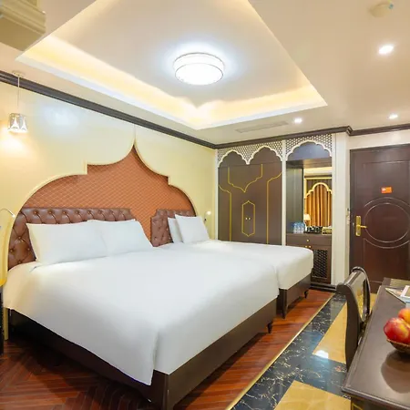 Du Palace Hotel&Travel-3