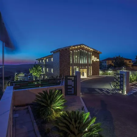 Best Western Plus Dimora Del Monaco-3