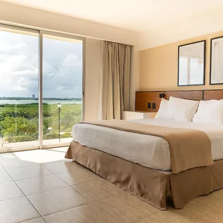 Hotel Calypso Cancun-2