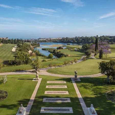 Anantara Villa Padierna Palace Benahavis Marbella Resort - A Leading Hotel Of The World-3