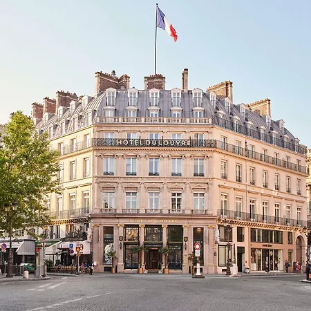 Hôtel du Louvre, in The Unbound Collection by Hyatt-2