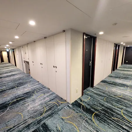 Hotel Nihonbashi Saibo-2