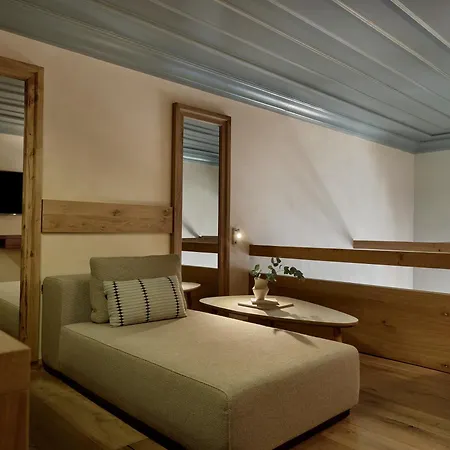 Domus Renier Boutique Hotel - Historic Hotels Worldwide-3