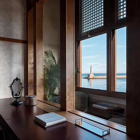 Domus Renier Boutique Hotel - Historic Hotels Worldwide-2