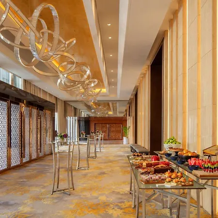 Hyatt Regency Riyadh Olaya-3