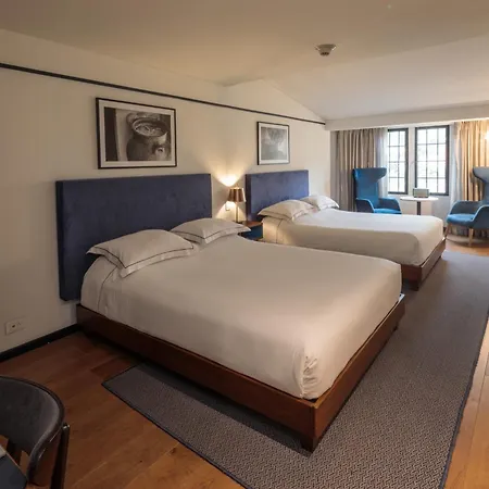 Hab Hotel Bogota-3