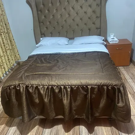 Hostal El Amazonas 03-2
